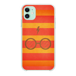 Capa para Celular - Harry Potter | Óculos 2