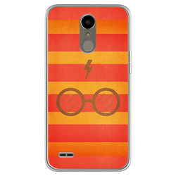 Capa para Celular - Harry Potter | Óculos 2