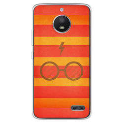 Capa para Celular - Harry Potter | Óculos 2