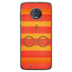 Capa para Celular - Harry Potter | Óculos 2