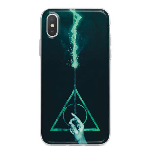 Imagem de Capa para celular - Harry Potter Relquias da Morte 2