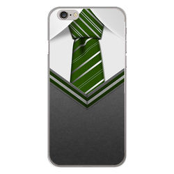 Capa para Celular - Harry Potter Sonserina