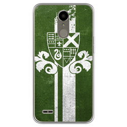 Capa para Celular - Harry Potter | Sonserina