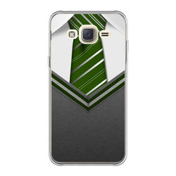 Capa para Celular - Harry Potter Sonserina