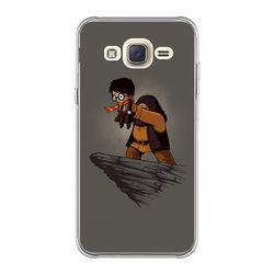 Capa para celular - Harry Potter | The Potter King