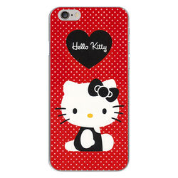 Capa para Celular - Hello Kitty