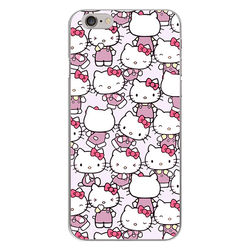 Capa para Celular - Hello Kitty 2