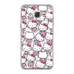 Capa para Celular - Hello Kitty 2