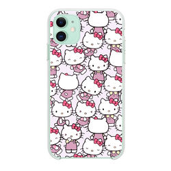 Capa para Celular - Hello Kitty 2