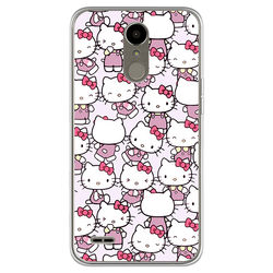 Capa para Celular - Hello Kitty 2