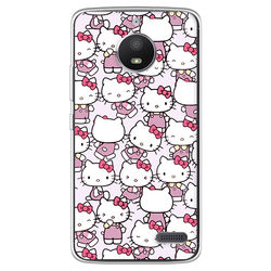 Capa para Celular - Hello Kitty 2