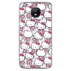 Capa para Celular - Hello Kitty 2