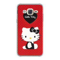 Capa para Celular - Hello Kitty