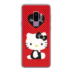 Capa para Celular - Hello Kitty
