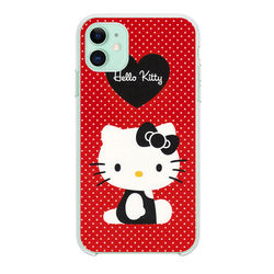 Capa para Celular - Hello Kitty