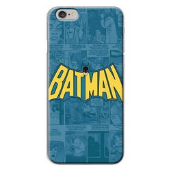 Capa para Celular - História em Quadrinhos | Batman