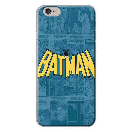 Imagem de Capa para Celular - Histria em Quadrinhos | Batman