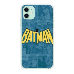 Capa para Celular - História em Quadrinhos | Batman