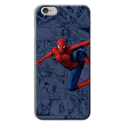 Capa para Celular - História em Quadrinhos | Homem Aranha