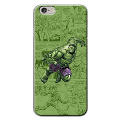 Capa para Celular - História em Quadrinhos | Hulk