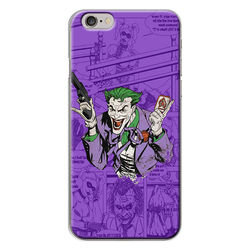 Capa para Celular - História em Quadrinhos | Joker