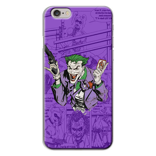 Imagem de Capa para Celular - Histria em Quadrinhos | Joker