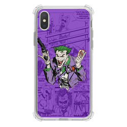 Capa para Celular - História em Quadrinhos | Joker