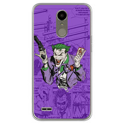 Capa para Celular - História em Quadrinhos | Joker