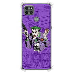 Capa para Celular - História em Quadrinhos | Joker