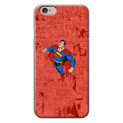 Capa para Celular - História em Quadrinhos | Superman