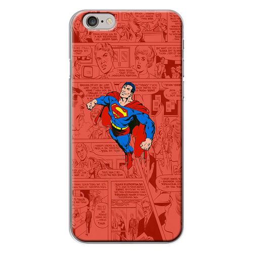 Imagem de Capa para Celular - Histria em Quadrinhos | Superman