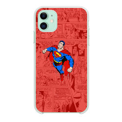 Capa para Celular - História em Quadrinhos | Superman