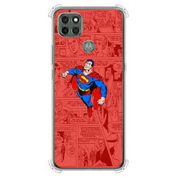 Capa para Celular - História em Quadrinhos | Superman