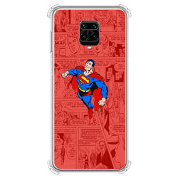 Capa para Celular - História em Quadrinhos | Superman