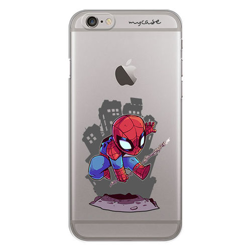 Imagem de Capa para celular - Homem Aranha