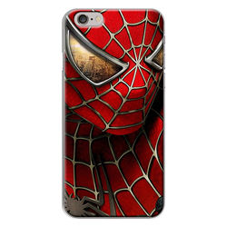 Capa para Celular - Homem Aranha 1