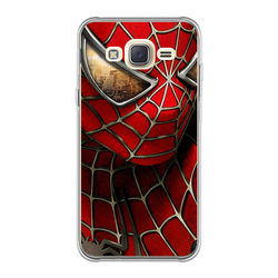 Capa para Celular - Homem Aranha 1