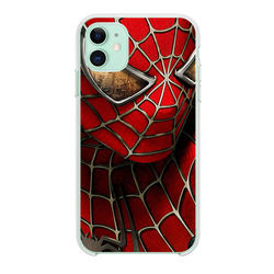 Capa para Celular - Homem Aranha 1