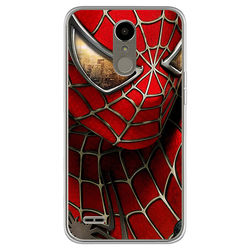 Capa para Celular - Homem Aranha 1