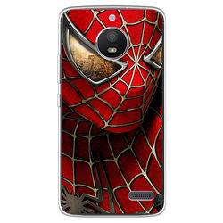 Capa para Celular - Homem Aranha 1