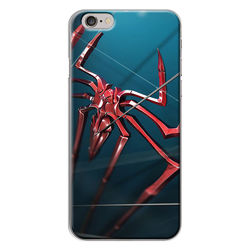 Capa para Celular - Homem Aranha 2