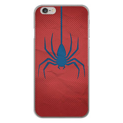 Capa para celular - Homem Aranha 2