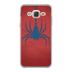 Capa para celular - Homem Aranha 2