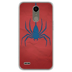 Capa para celular - Homem Aranha 2