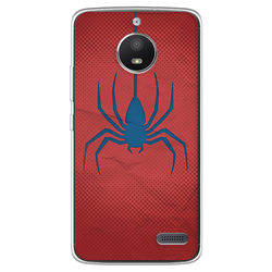 Capa para celular - Homem Aranha 2