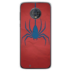 Capa para celular - Homem Aranha 2