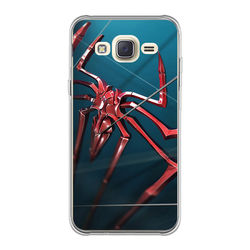 Capa para Celular - Homem Aranha 2