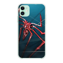 Capa para Celular - Homem Aranha 2