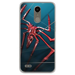 Capa para Celular - Homem Aranha 2