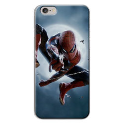 Capa para Celular - Homem Aranha 3